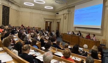 Un colloque à l’Assemblée nationale plaide pour l'égalité Femmes-Hommes