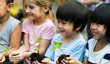 Quel rôle peuvent jouer les jeunes pour aider à limiter la catastrophe climatique ?