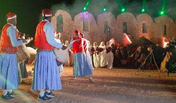 Le Festival des Ksour: après la traversée du désert, la fête