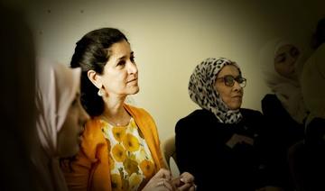 Sheikha Intisar al-Sabah: La dramathérapie comme outil de soutien psychologique pour les femmes 