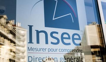 L'ampleur du tassement de la croissance française au premier trimestre connue vendredi