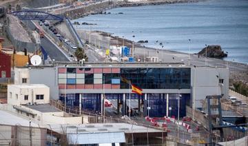 Ceuta et Melilla: l'Espagne prolonge de 15 jours la fermeture de ses frontières terrestres avec le Maroc