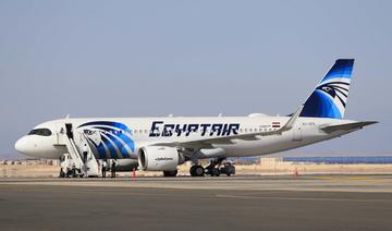 Crash d'Egyptair: un incendie provoqué par une fuite d'un masque à oxygène , selon une expertise