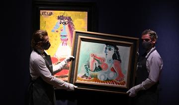 À Tourcoing, un dialogue entre Picasso et l'avant-garde arabe