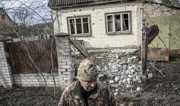 Des gendarmes français en Ukraine pour enquêter sur les «crimes de guerre»