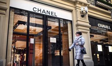 Des influenceuses russes dénoncent la «russophobie» de Chanel