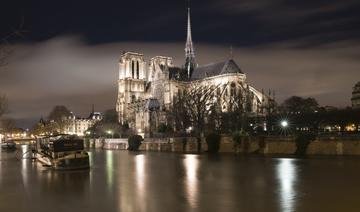 Trois ans après l'incendie, Notre-Dame de Paris retrouve progressivement sa beauté 