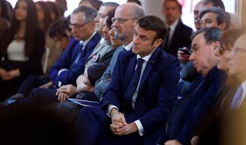 Les relations entre la France et l’Algérie dans la campagne présidentielle française