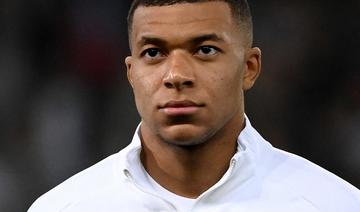 Foot: Kylian Mbappé tacle une blague au goût douteux de Winamax