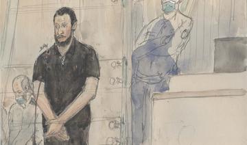 À son procès, Salah Abdeslam raconte pour la première fois sa soirée du 13-Novembre
