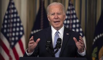 Mois du patrimoine arabo-américain: Biden salue la communauté Arabe aux États-Unis