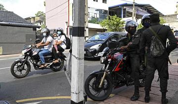 Le Sri Lanka déploie l'armée pour réprimer les manifestations