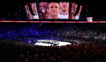 Sprint final dans la présidentielle: après Macron, Mélenchon et Pécresse en meeting