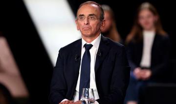 Présidentielle: comment Zemmour a décroché dans les sondages