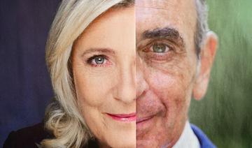 Zemmour ministre de Marine Le Pen ? Pas possible, affirme la candidate RN