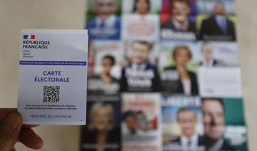 Présidentielles: depuis le séisme de 2002, des sondages en quête de fiabilité