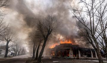 Ukraine: les clés de la guerre se joueront dans le Donbass