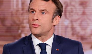 La «révolution» de Macron au regard de son bilan