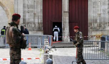 Engin explosif à la cathédrale de Toulouse: le suspect mis en examen