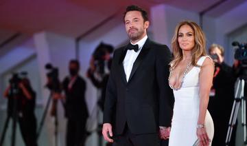 Jennifer Lopez et Ben Affleck fiancés, pour la deuxième fois 