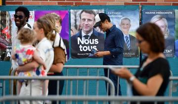 Présidentielle 2022 : participation en baisse de trois points au premier tour à midi