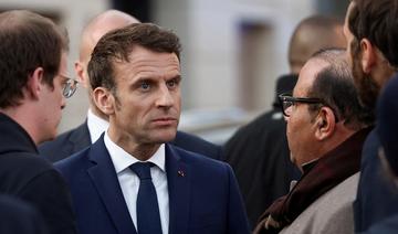 Présidentielle: pour le Medef, le programme de Macron est «le plus favorable» pour l'économie