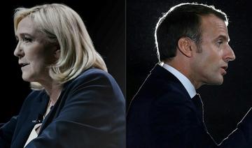 Présidentielle en France: sprint final pour Macron et Le Pen