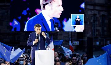 Emmanuel Macron, de l'ambition de la transformation au «travailler plus»