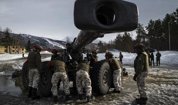 La Norvège donne des missiles antiaériens à l'Ukraine
