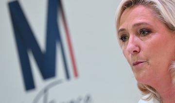 Algérie : Le Pen conditionnera l'octroi de visas à la réadmission de ressortissants «indésirables»