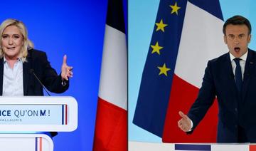 Présidentielle: Macron et Le Pen s'affrontent par médias interposés