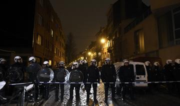 Attentats de novembre 2015: procès en Belgique de la nébuleuse des complices présumés