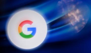 Contenus interdits sur l'Ukraine : Google condamné à plus de 126 000 euros d'amende en Russie
