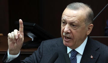 Pour le président Erdogan, la défaite de Le Pen est une « victoire»