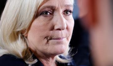 Présidentielle: Marine Le Pen réalise de très faibles scores auprès des Franco-Tunisiens