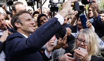 Macron et Le Pen reprennent leur duel à distance