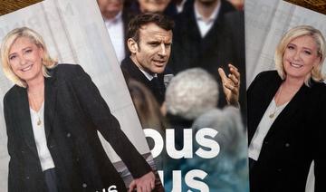 Ultimes heures de campagne présidentielle en France avant un choix capital