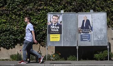 Dernier jour de campagne : Macron et Le Pen sur le terrain «jusqu'au bout» 