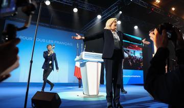 Marine Le Pen présidente: quel impact sur le Maroc?