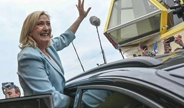 Les pays du Maghreb face à une éventuelle victoire de Marine Le Pen 