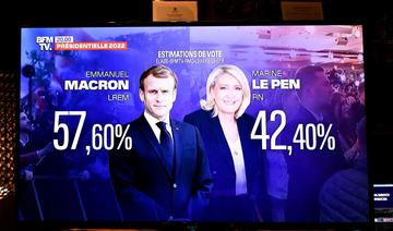 Les mauvaises nouvelles et les moins mauvaises de l’élection présidentielle française