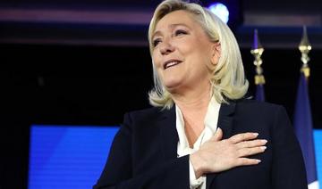 Marine Le Pen, l'échec de l'extrême droite aux portes du pouvoir