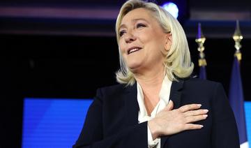 Marine Le Pen pourrait ne pas reprendre la présidence du RN, selon Chenu
