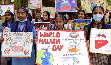 Journée mondiale contre le paludisme : l'OMS appelle à investir et à innover 