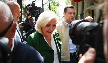«Je n'ai pas dormi»: le désarroi de maires ruraux face au vote Le Pen