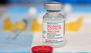 Moderna demande l'autorisation de son vaccin anti-Covid pour les moins de 6 ans aux Etats-Unis