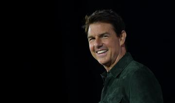 Tom Cruise dévoile la suite de «Top Gun» en équilibre sur un avion en vol