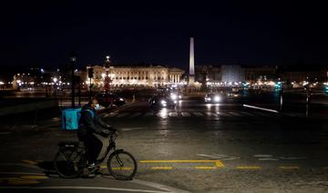 Procès Deliveroo: le tribunal de Paris inflige une amende de 375.000 euros à la plateforme