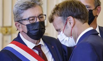 Présidentielle: les plus jeunes ont voté surtout Mélenchon, les retraités Macron 