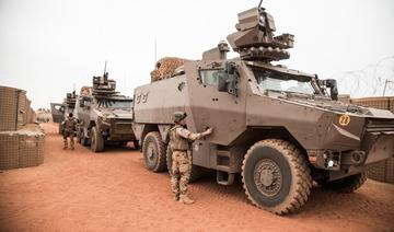 Mali: nouvelles opérations de Barkhane contre des djihadistes